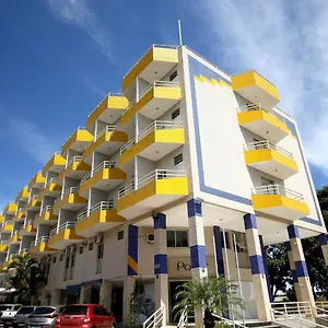 Hotel Laguna Plaza, Brasília