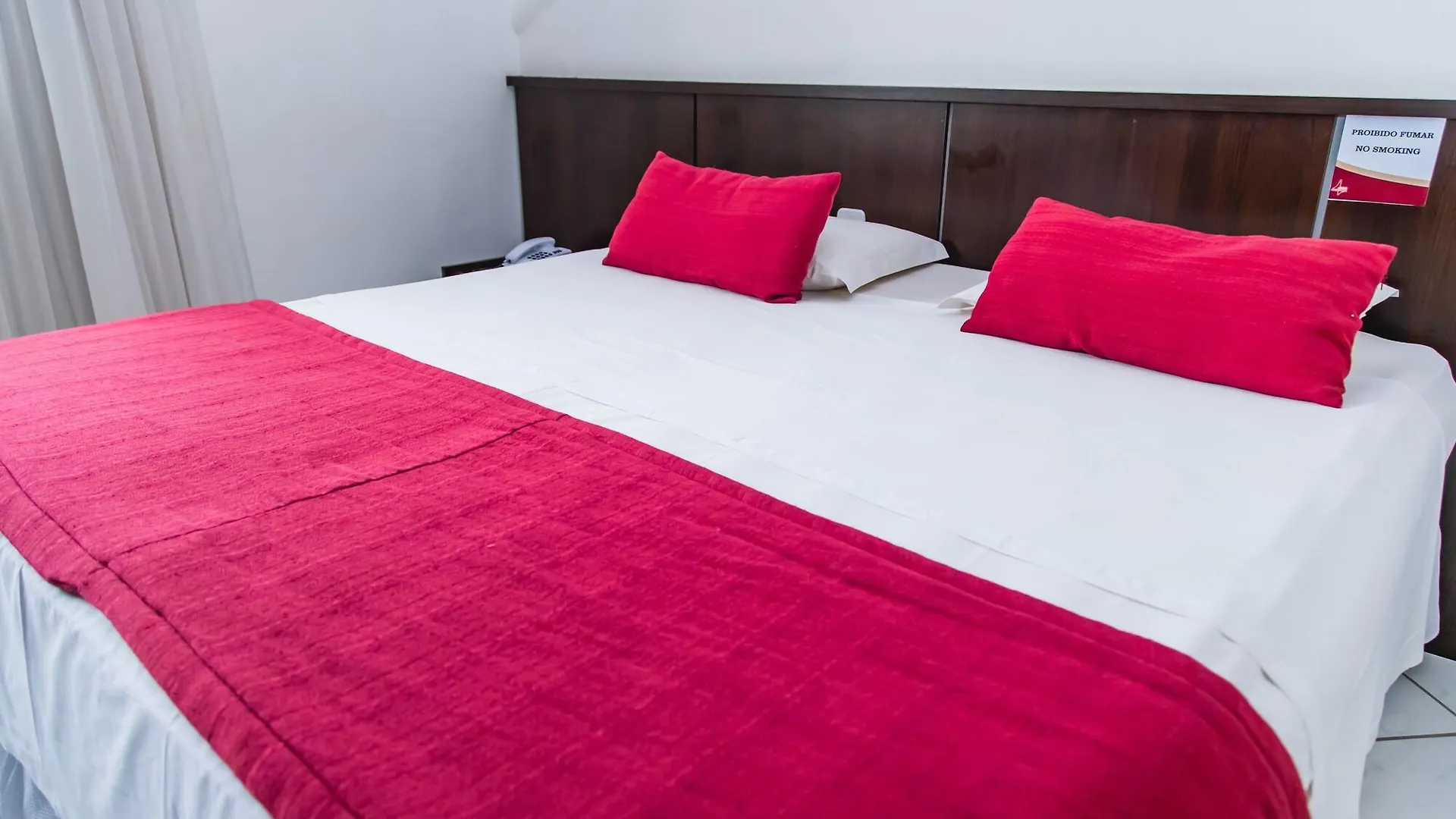 Brasilia Park Hotel 3*,  Brasilien