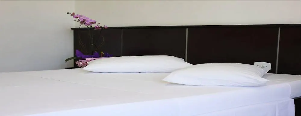 Brasilia Park Hotel