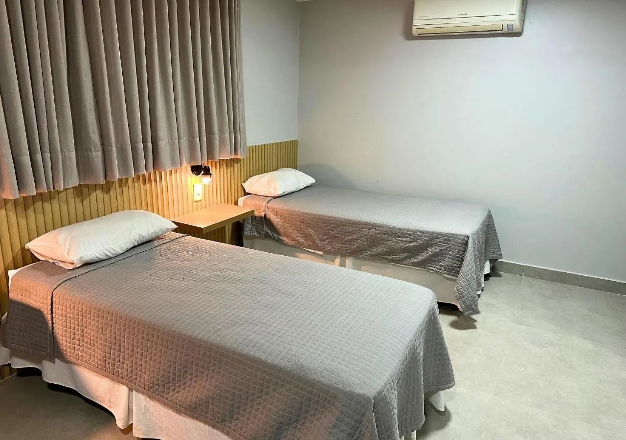 Brasilia Park Hotel