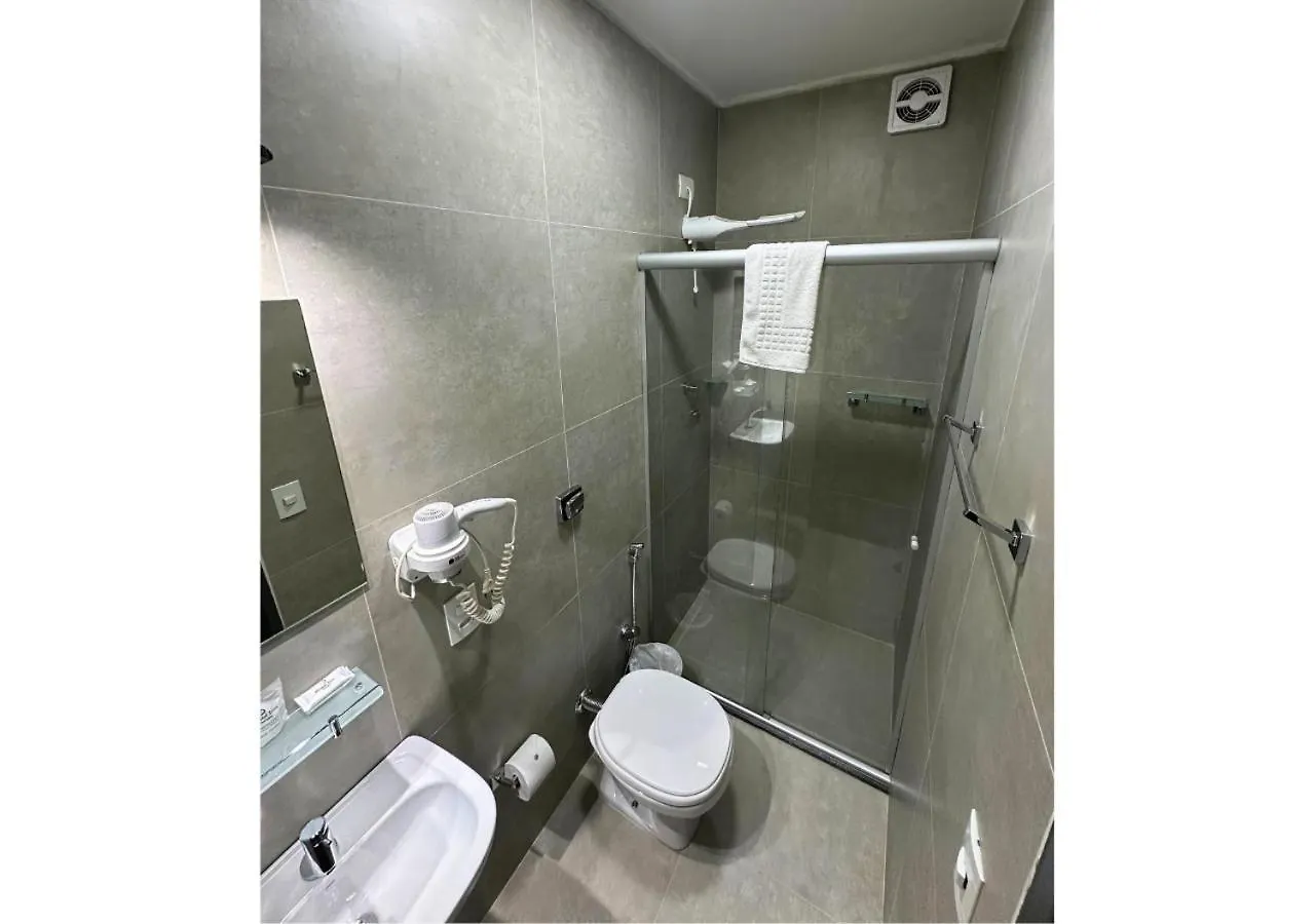 Brasilia Park Hotel