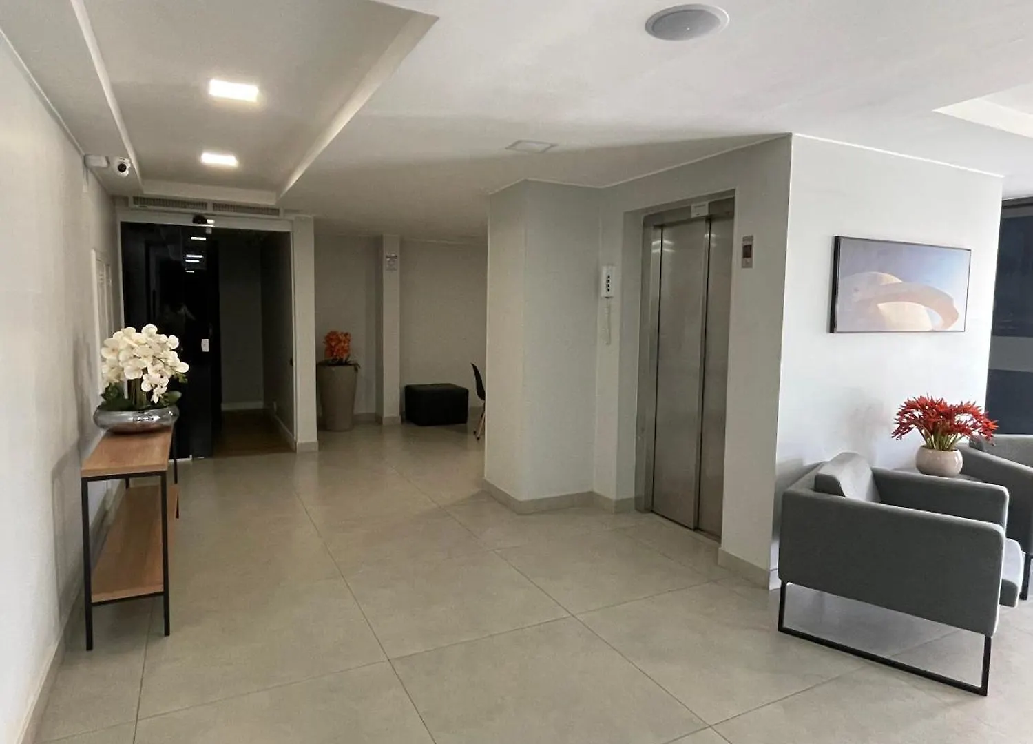 Brasilia Park Hotel