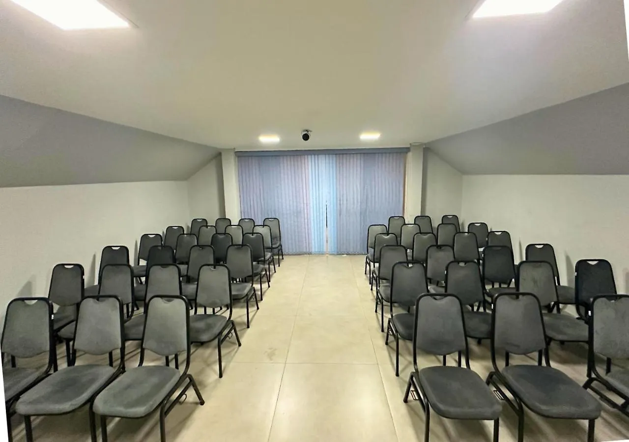 Brasilia Park Hotel