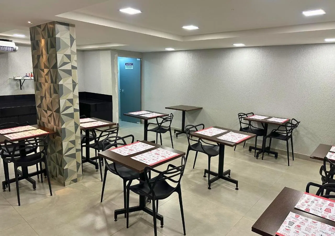 Brasilia Park Hotel