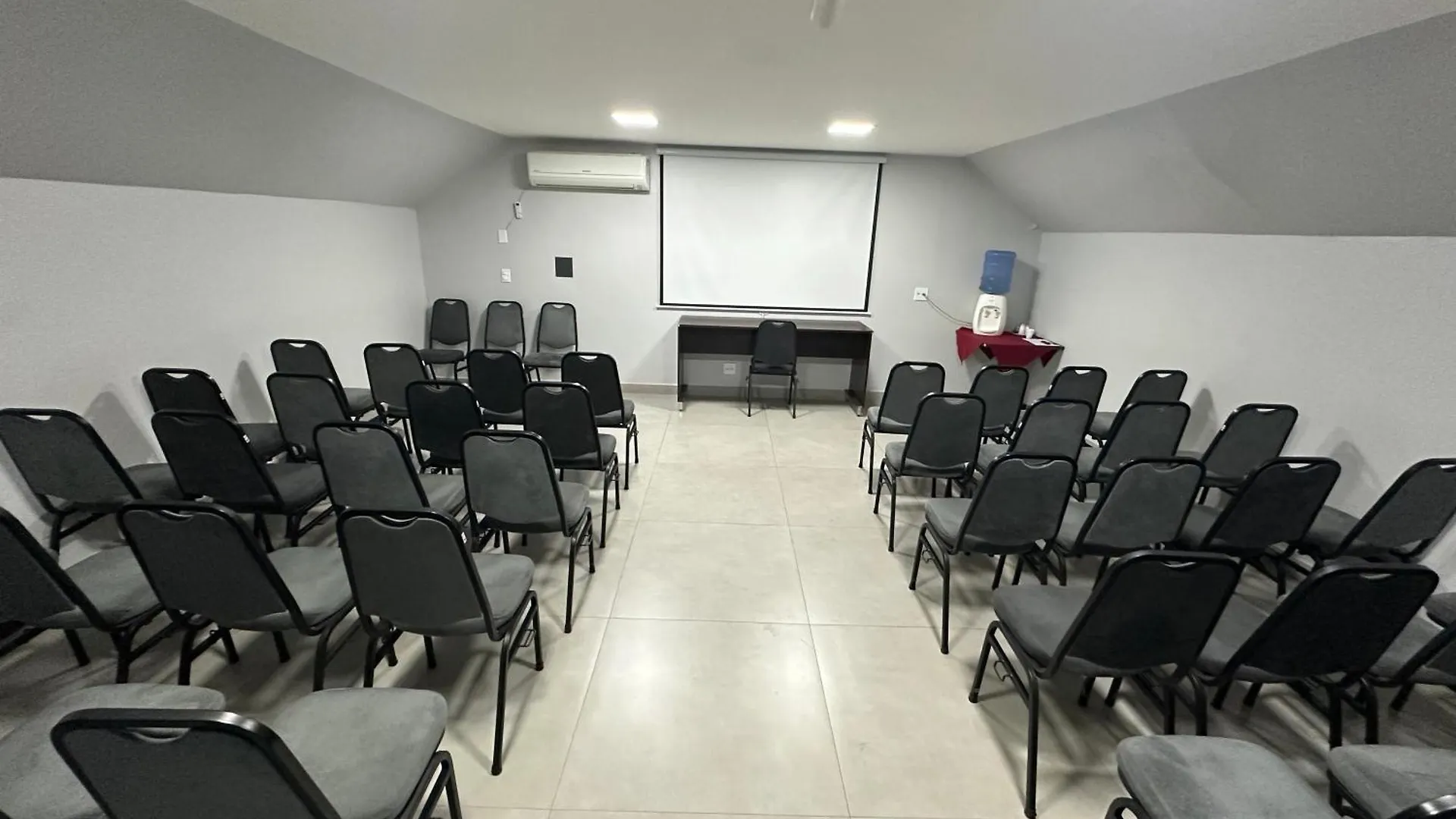 Brasilia Park Hotel 3*,  Brasilien