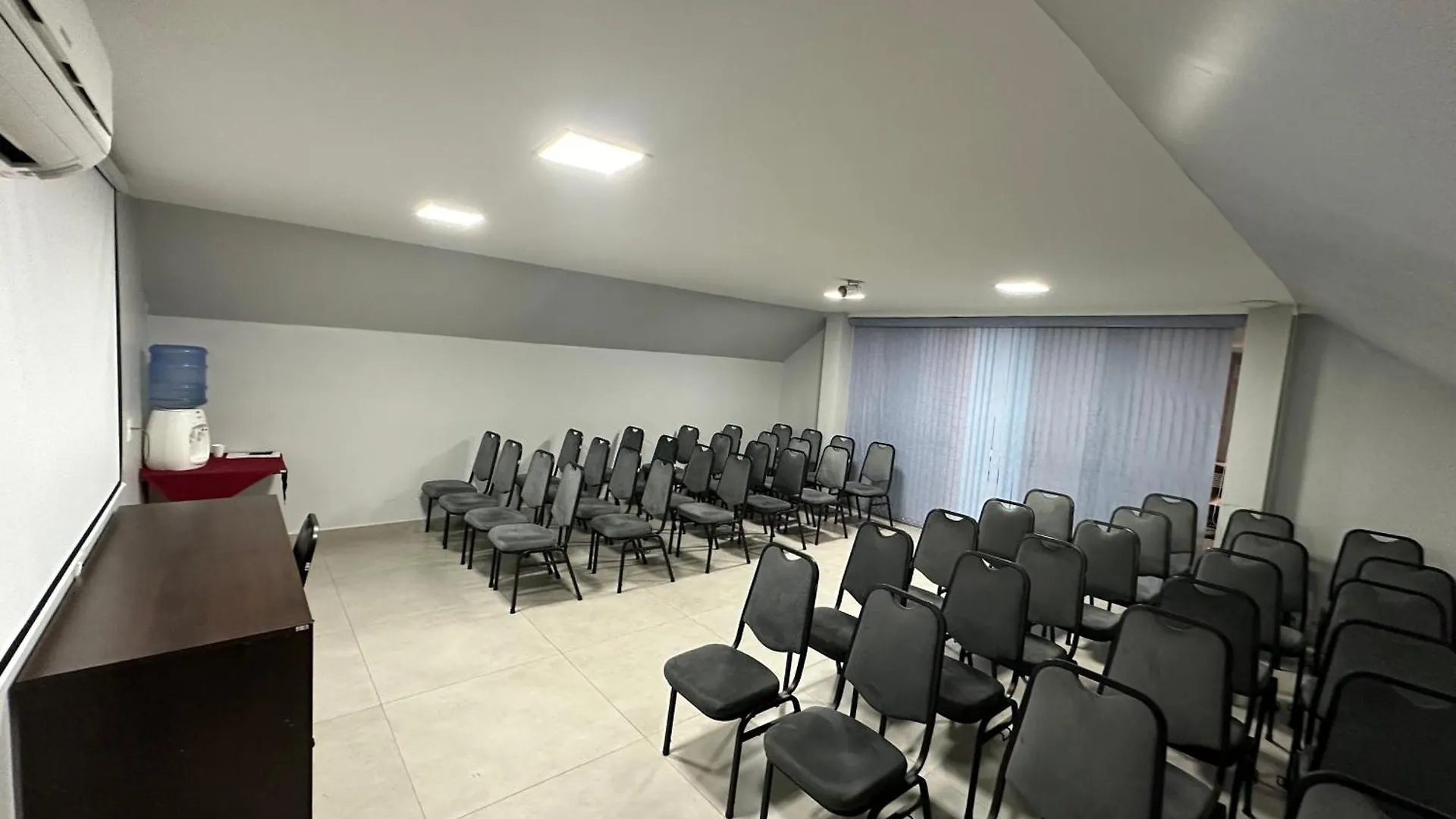 Brasilia Park Hotel
