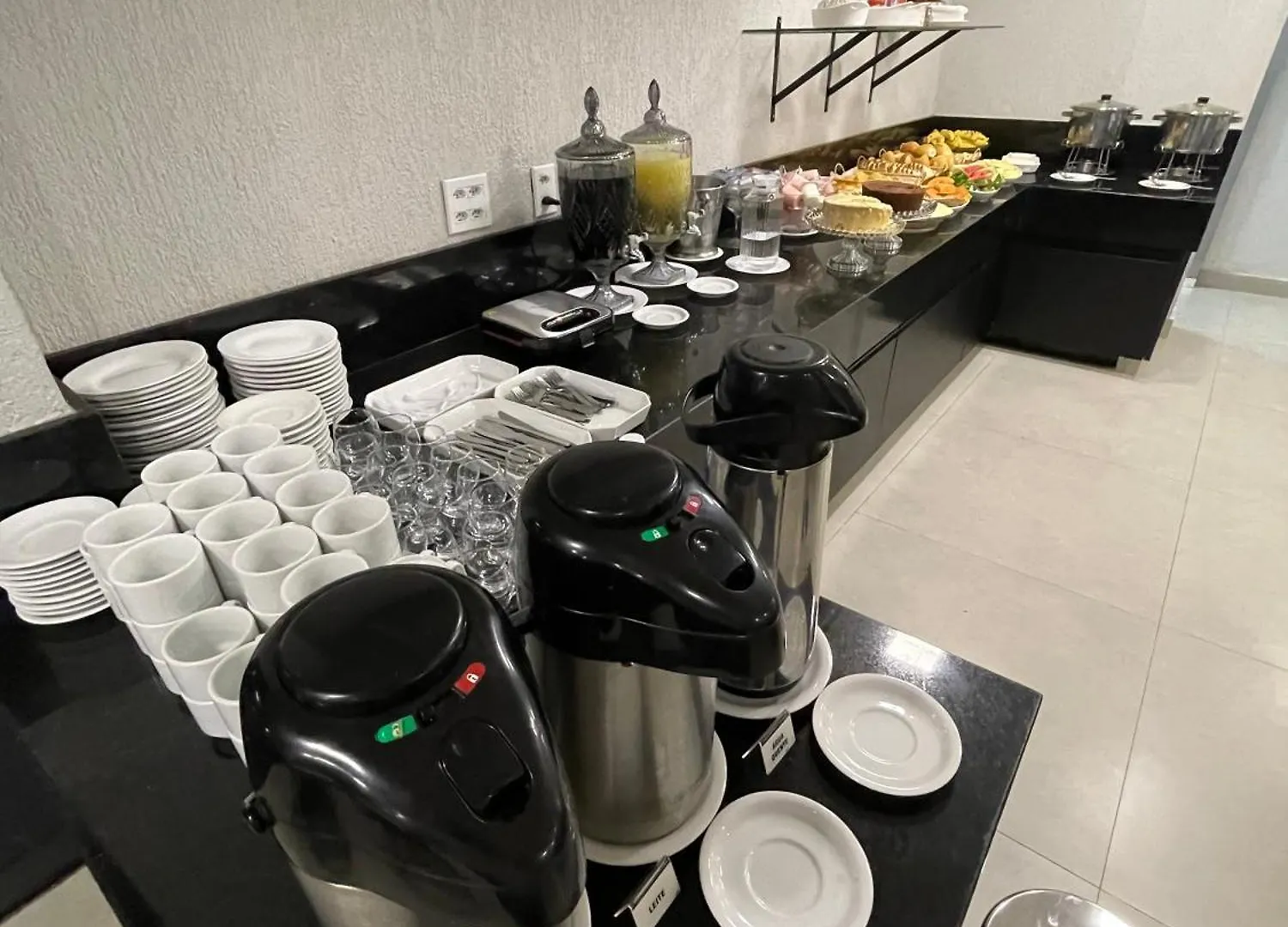 Brasilia Park Hotel