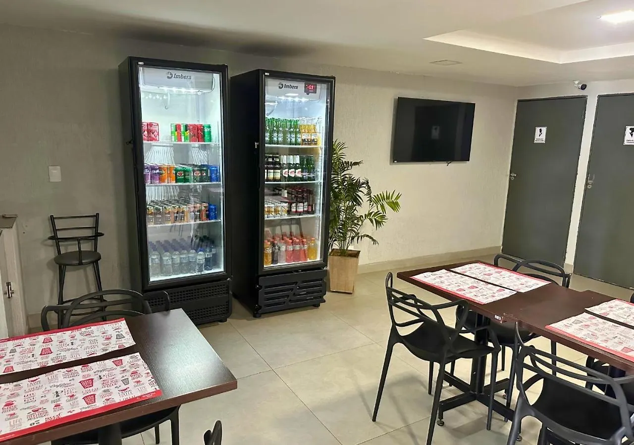Brasilia Park Hotel