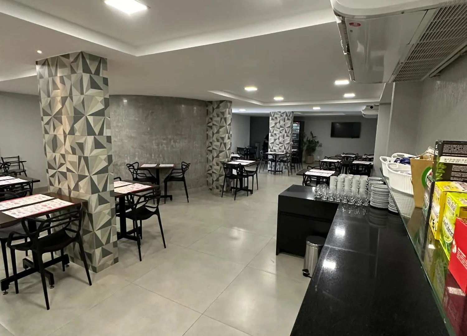 Brasilia Park Hotel