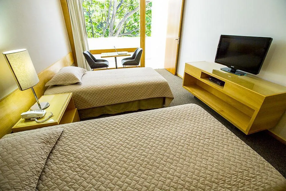 Brasilia Park Hotel