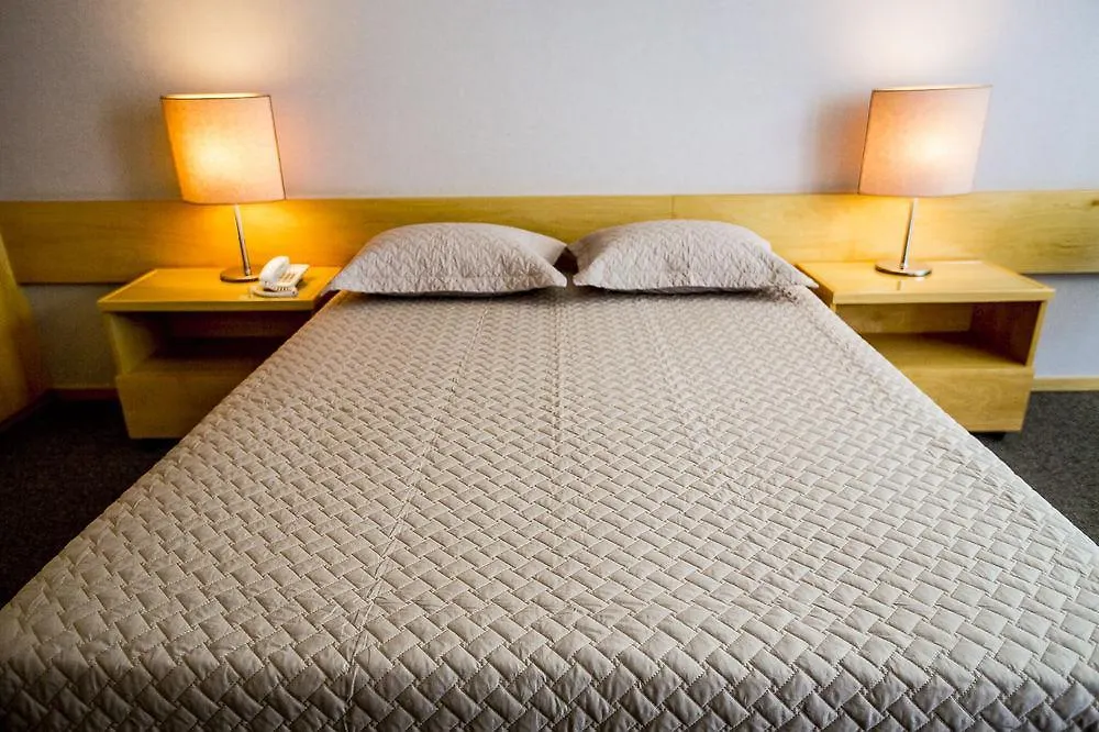 Brasilia Park Hotel 3*,