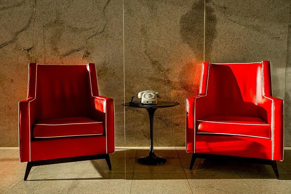 Brasilia Park Hotel