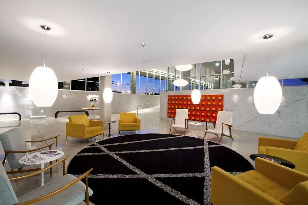 Brasilia Park Hotel
