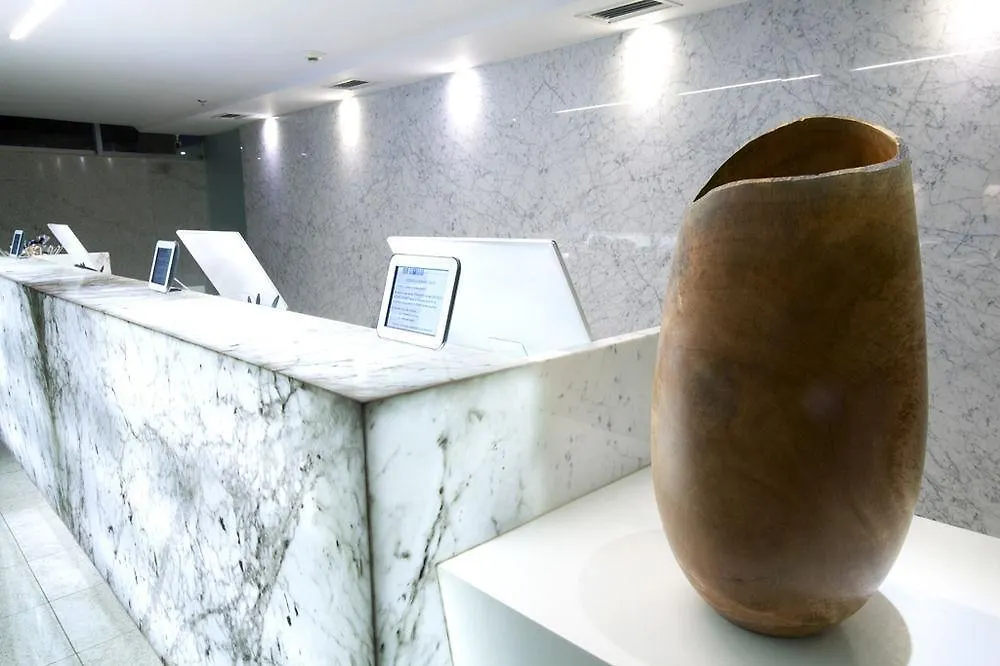 Brasilia Park Hotel