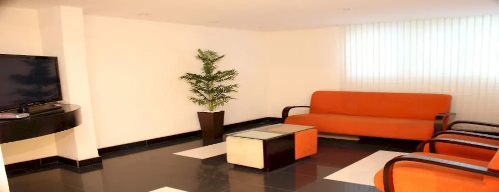 Brasilia Park Hotel