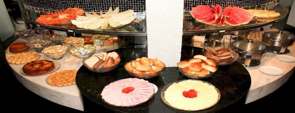 Brasilia Park Hotel